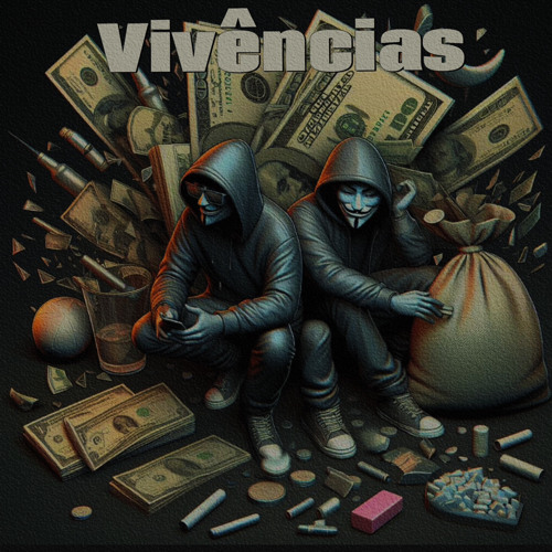 Vivências 🥷🏾🔥 LORRAN/ feat D’Óculos