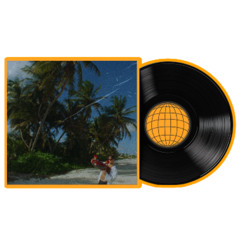 Tu Vas Sin x Van Cleef x Just A Lil Bit [RelsB, Myke Towers, 50Cent] (Oscar Herrera)