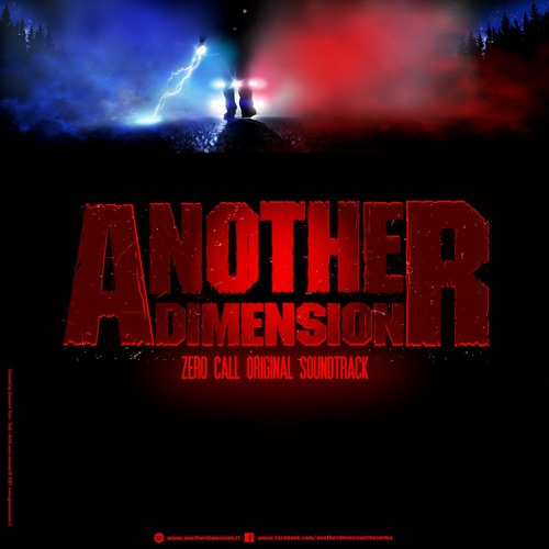 Zero Call - Main Theme (Another Dimension OST)