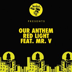 Red Light (feat. Mr. V) (Mark Lower's Funky Remix)