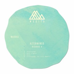 PREMIERE: Ricardo H - Alternando (97 Till Remix) [MUD043]