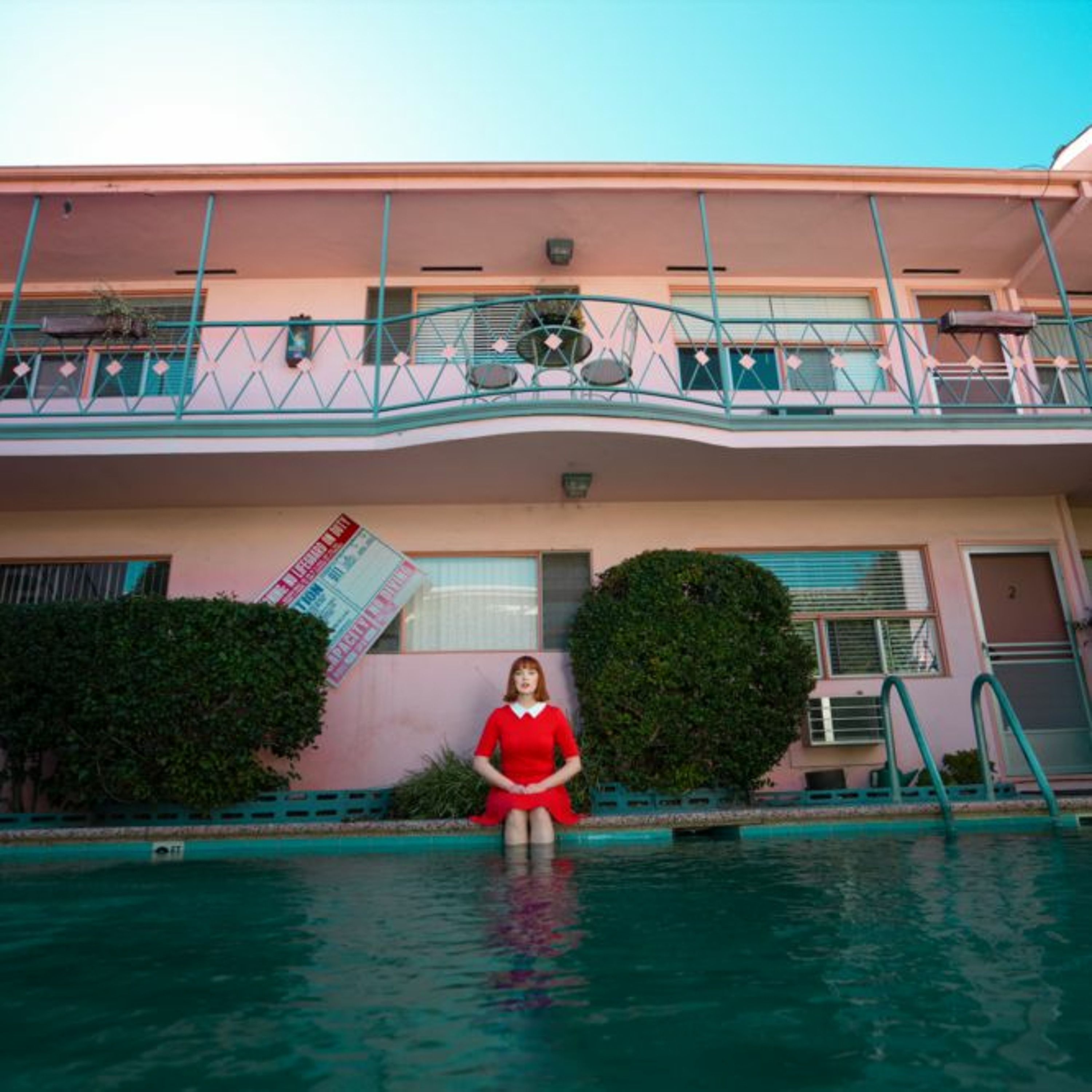 Hollywood Fringe 2023: Grown Up Orphan Annie @ Broadwater - Review episode artwork