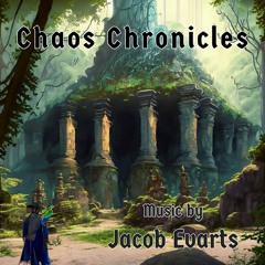 Chaos Chronicles 1m1 - Main Titles