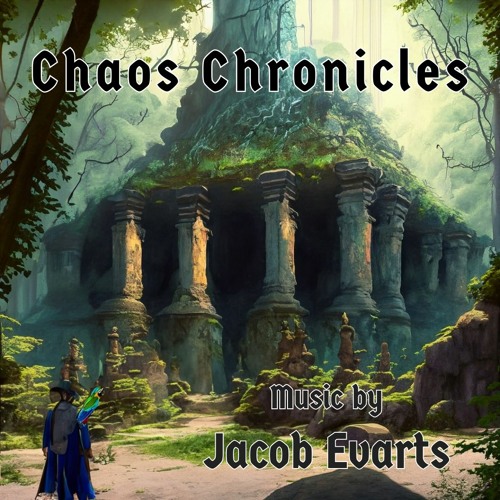 Chaos Chronicles 1m3 - Chance To Redeem