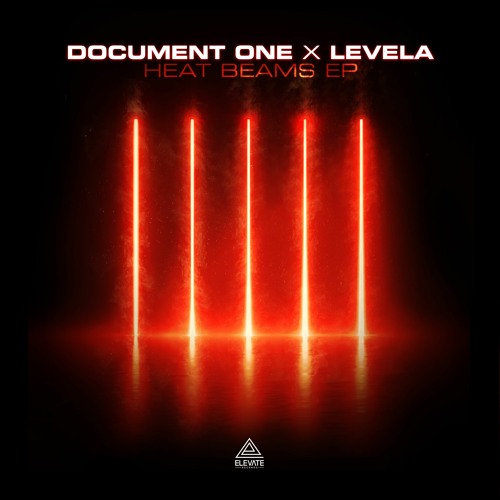 Document One x Levela - Steppa