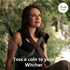 ALMIGHTY SOUND - Toss a coin to your Witcher (COVER)