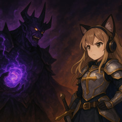 Crescendo of the demon king master