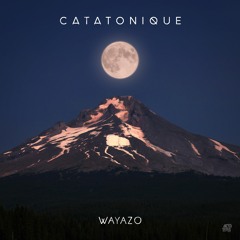 |PBPRMXS 002| Catatonique - Wayazo (Original Mix)
