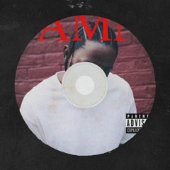 Kendrick Lamar - DNA. (Sash Remix)
