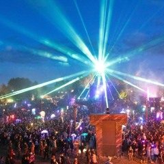 Phonophobia live at Fusion 2022