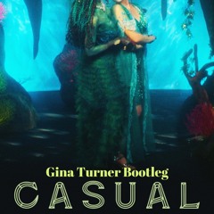 Chappell Roan - Casual (Gina Turner DNB Bootleg Remix)