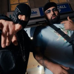 Kardo & Haftbefehl x Dann mit der Pumpgun