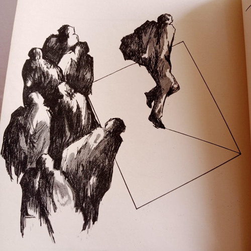 Ross Keniston - Giants (instrumental)