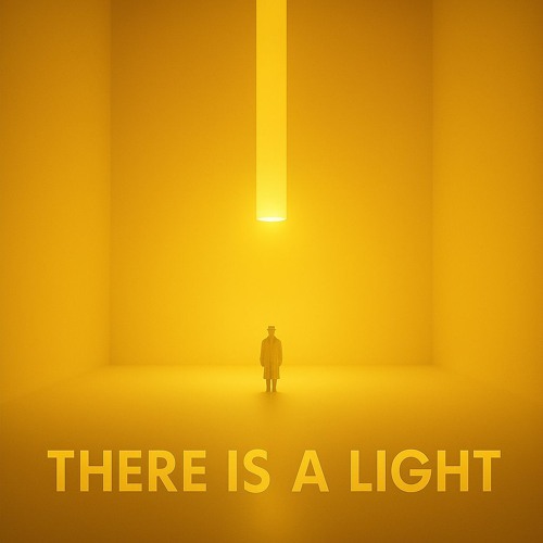 There is a Light - Ouzil Jagger (Original Mix)