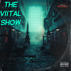 THE VITAL SHOW VOL 35