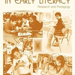 [GET] PDF EBOOK EPUB KINDLE Critical Issues in Early Literacy: Research and Pedagogy by  Yetta Goodm