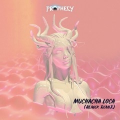 Muchacha Loca (Almek Remix) (PHC009)