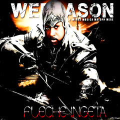 Block Cadenas (Remix)