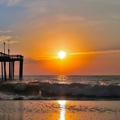 Jurmala's sun
