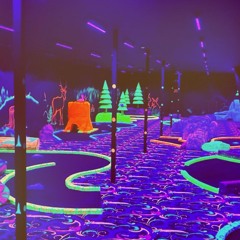 Strange New World