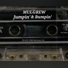 Mulgrew - Jumpin' & Bumpin'