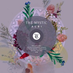 PREMIERE : The Mystic - Solitude [Tibetania Records]