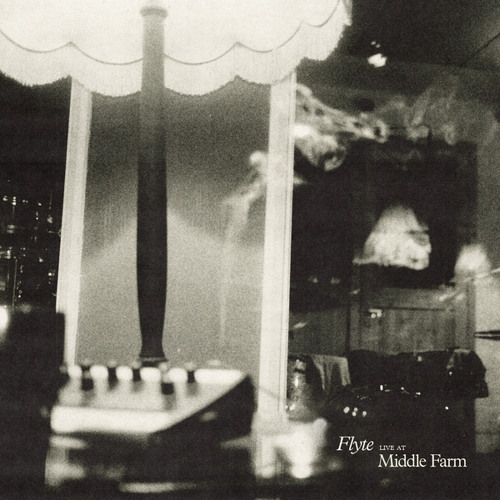 Even on Bad Days (Live at Middle Farm)