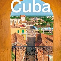 ACCESS EPUB KINDLE PDF EBOOK Lonely Planet Cuba (Travel Guide) by  Brendan Sainsbury