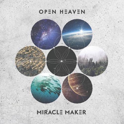 Stream Heaven On Earth (Live) by Open Heaven | Listen online for free ...