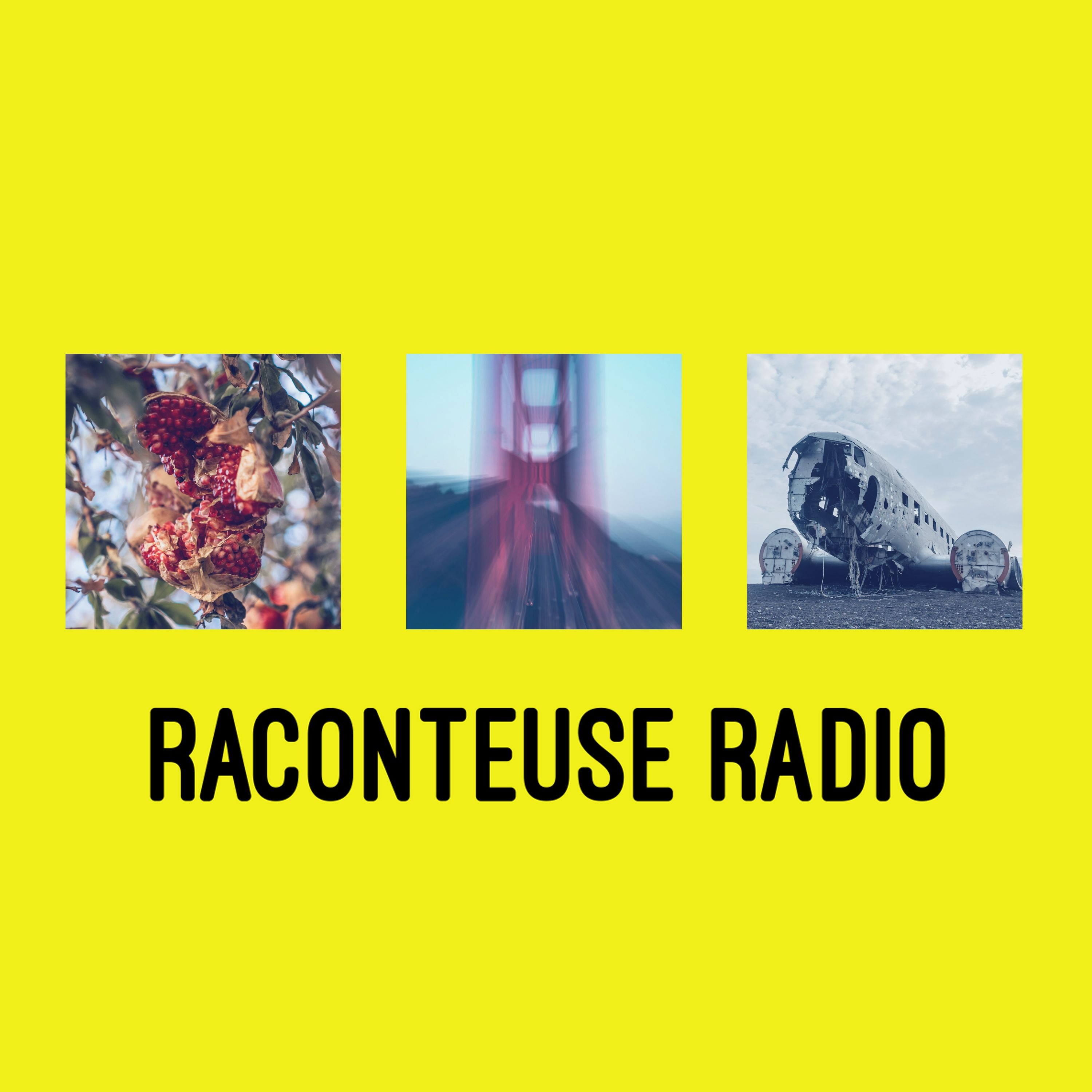 Episode 008: At War with the Nature of My Juice
