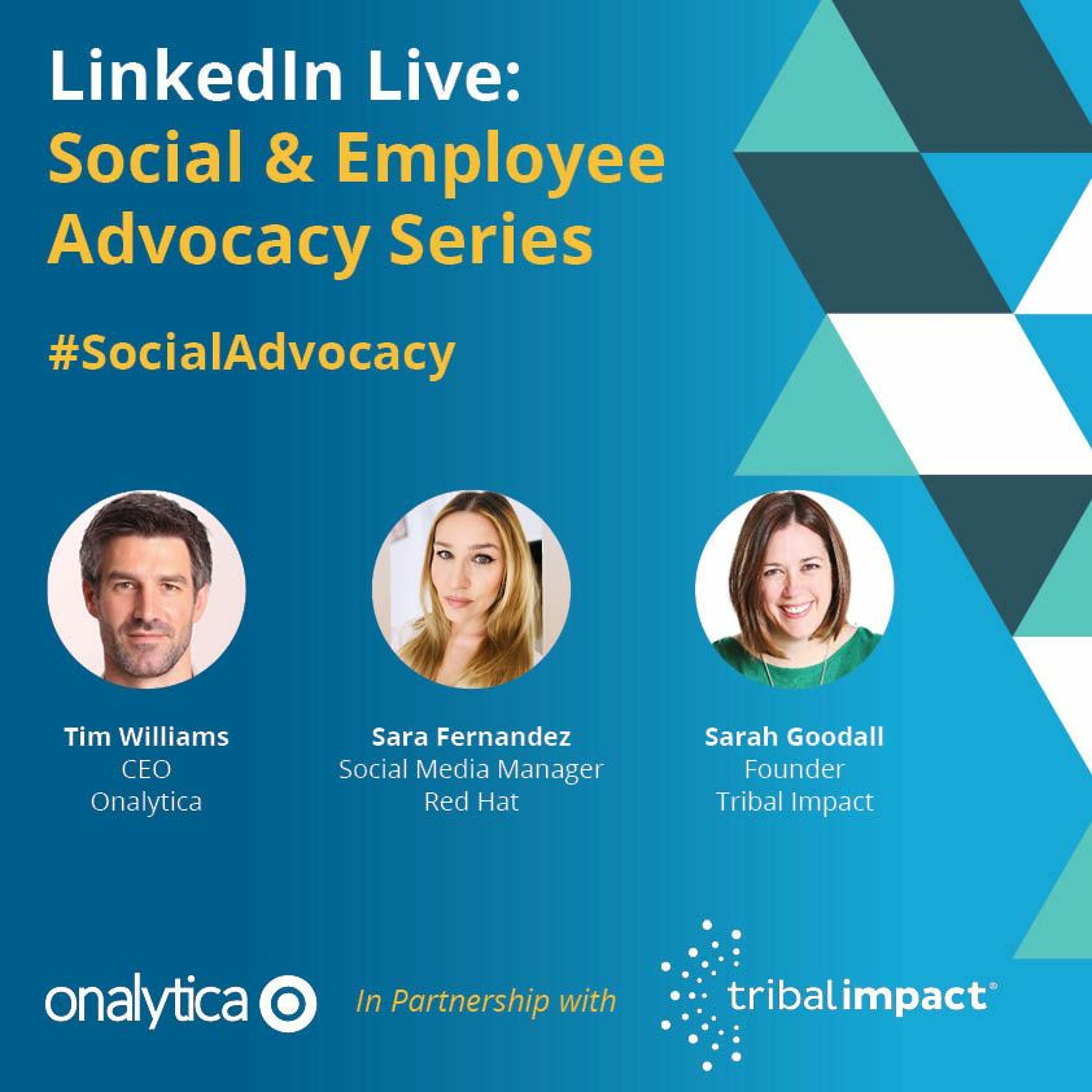 Onalytica Influencer Marketing Podcasts