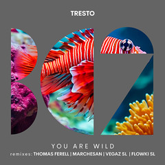 TRESTO - You Are Wild [Flowki (SL) Remix]