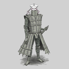 The Olidian