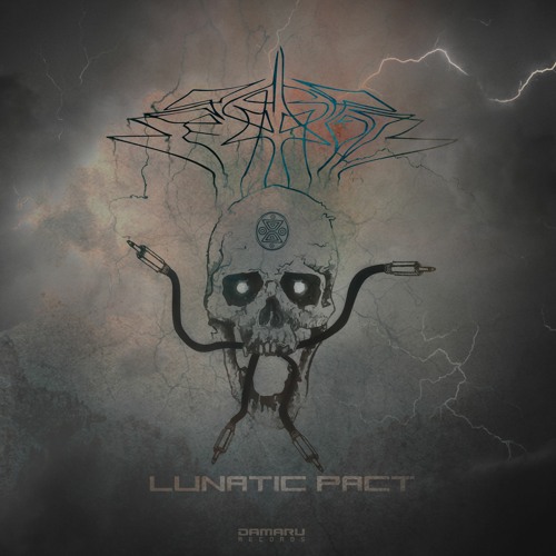 Dark Septum vs. Panostalgic - Hail to the Moon