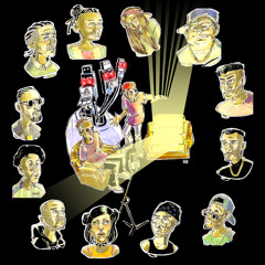 Rapeando a cualquier hora #38