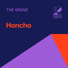 Campout Mix Series: Honcho