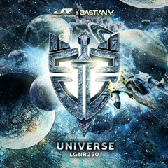 Jake Ryan & Bastian.V - Universe