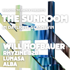 Lúnasa Live @ Daylight 26/09/25