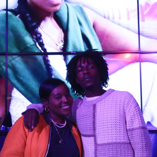 FTF Conversations w/ Justice Marley