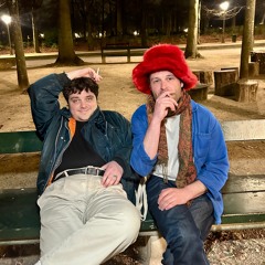 La Cucaracha w/ Clyde & Gouren @ Kiosk Radio 25.03.2025
