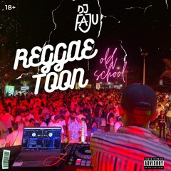 Reggaeton OLD School - DJ FAJU