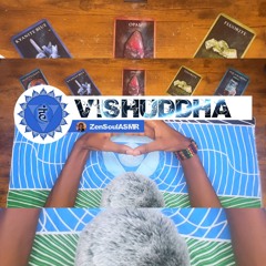 Vishuddha - Throat Chakra