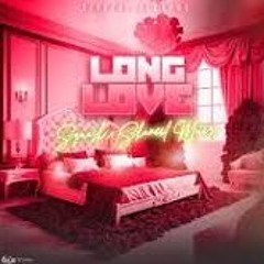 Squash, Shaneil Muir - Long Love