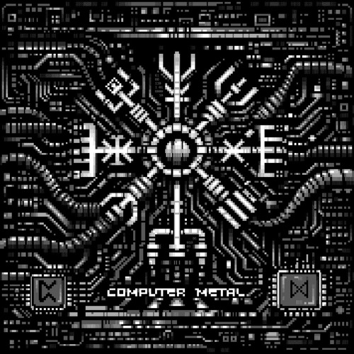 MASTER BOOT RECORD "DOT MATRIX"