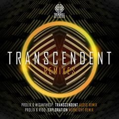 Transcendent (Audio Remix)