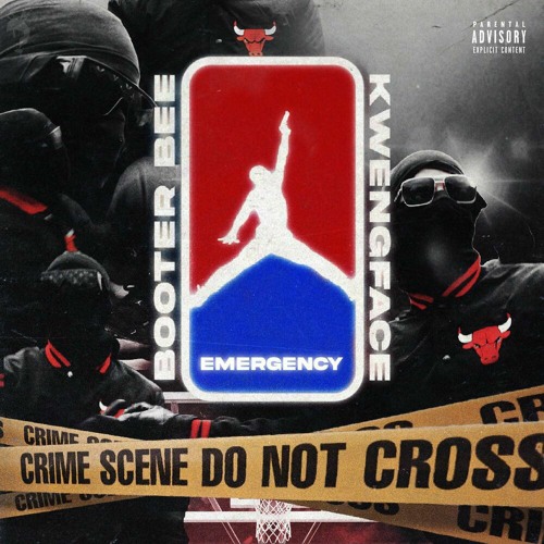 Booter Bee, Kwengface - Emergency