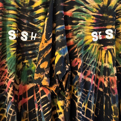 Be Here NowHz Mix@seshstudio 2024 0414 4:50-7:00