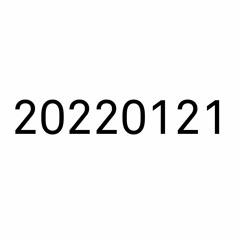 Music for 20220121.WAV