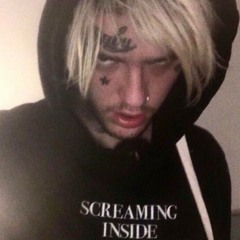 lil peep - wake up (prod. john mello)