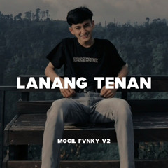 Lanang Tenan